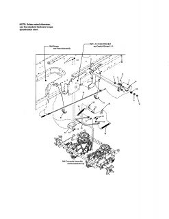 Model # 107280060 Craftsman Lawn tractor   Wiring schematic (1 parts 