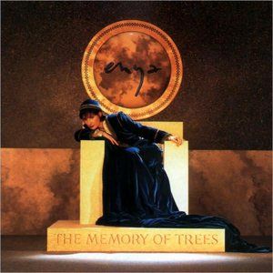   Memory of Trees by Reprise / Wea, Enya