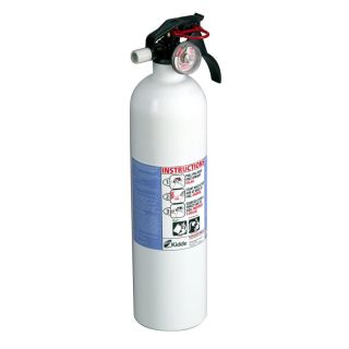 Ver Kidde 10 BC Kitchen Fire Extinguisher at Lowes