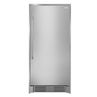 Ver Electrolux 18.6 cu ft Freezerless Refrigerator (Stainless Steel 