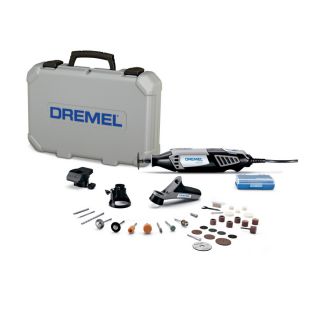 Shop Dremel 120 Volt High Performance Rotary Tool Kit at Lowes