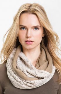 Laundry by Shelli Segal Infinity Scarf  