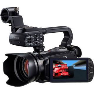 Canon XA10 HD Professional PAL Camcorder XA10E 