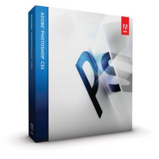 The Photoshop CS5 Image Editing Software from Adobe is the 