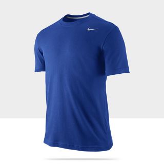  Nike Dri FIT Cotton Mens Training Shirt