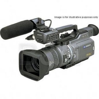 Sony DSR PD150 Professional 1/3 DVCAM Camcorder DSRPD150