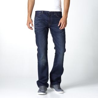 Jean 527 long. 32 Levis  La Redoute 