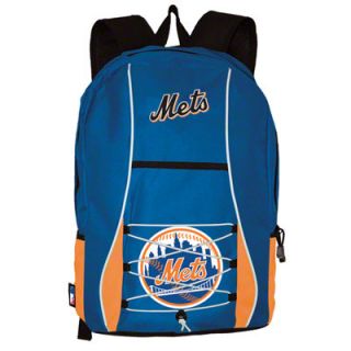 New York Mets Scrimmage Backpack 