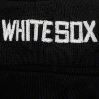 Chicago White Sox Authentic Collection Turtleneck 