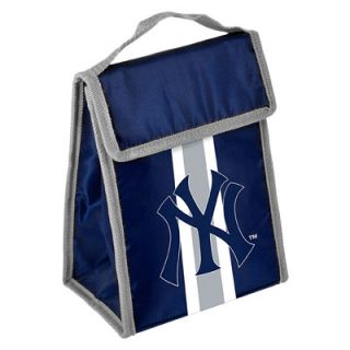 New York Yankees Lunch Bag 