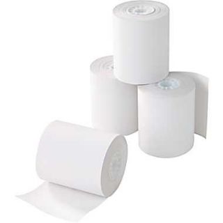  Thermal Paper Rolls, 2 1/4 x 80, 10 Rolls  
