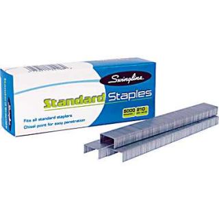 Swingline® Standard Staples  