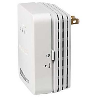 Netgear Powerline AV 200 Wireless N Extender Kit  