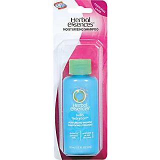 Herbal Essences® Travel Size Shampoo & Conditioner  