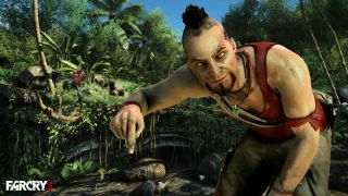 Far Cry 3 è ambientato in un mondo di realtà plausibili, dove gli 