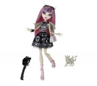 MATTEL Monster High doll 2  Pixmania UK