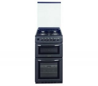 BELLING GT756 Gas Cooker   Anthracite  Pixmania UK