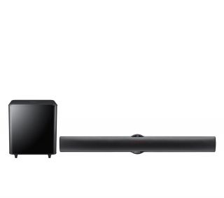 SAMSUNG HT E8200 3D Blu ray Soundbar  Pixmania UK