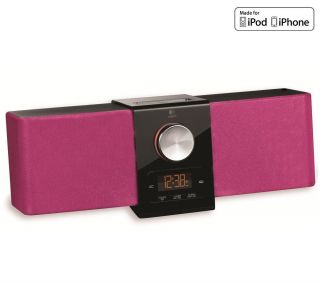 LOGITECH Pure Fi Express Plus Speakers   pink  Pixmania UK