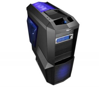 Computing  Components  Pc tower cases