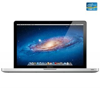 APPLE MacBook Pro MD103B/A   NEW  Pixmania UK