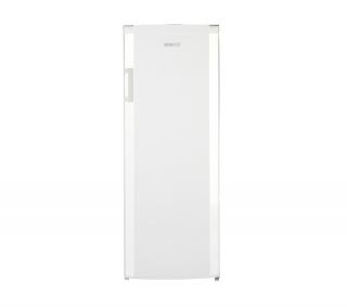 BEKO FXF5075W Tall Freezer   White  Pixmania UK