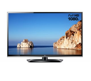 LG 42LS5600 Full HD 42 LED TV  Pixmania UK