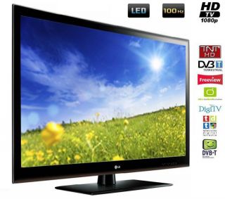 LG 42LE5310 LED Television  Pixmania UK