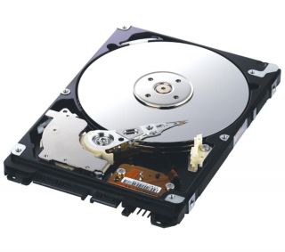 Ingrandisci limmagine Hard disk interno SpinPoint HM500JI M7 2,5 