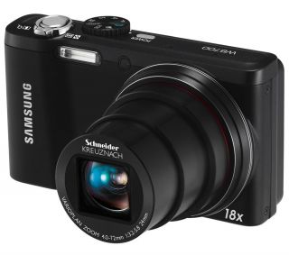 SAMSUNG WB700   Negro  Pixmania España