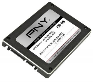 PNY SSD INTERNO PREVAIL ELITE   120 GB prezzi vendite offerte PNY SSD 