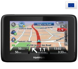 TOMTOM GPS Pro 7150 Truck Europa  Pixmania Italia