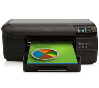 Agrandir limage Imprimante encre couleur ePrinter Officejet Pro 8100 