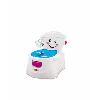 Fisher Price Cheer for Me Potty