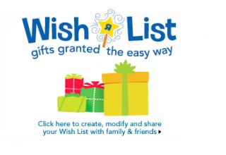 Gift Finder   