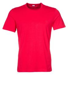 Oliver T Shirt basic   crimson red   Zalando.de