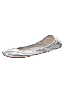 flip*flop PURE BALLET   Ballerina   silver   Zalando.de