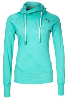 Naketano MANDY   Pullover   aqua green   Zalando.de