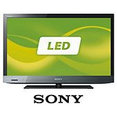 Sony KDL46EX524BU 46inch full HD 1080P LED TV Freeview HD & USB REC