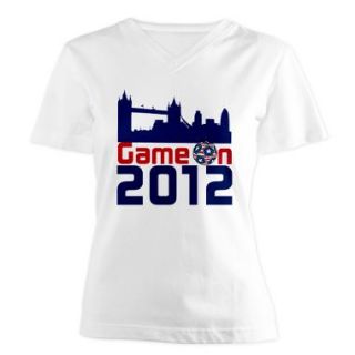 2012 London T Shirts  2012 London Shirts & Tees    