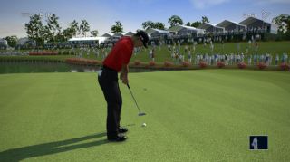 The #1 selling golf video game now is even better with Kinect for Xbox 