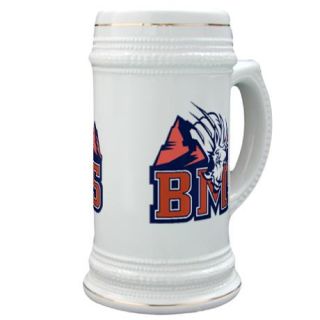 Beer Pong Gifts  Beer Pong Drinkware  Blue Mountain State Stein