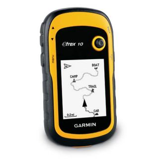 great choice in handheld navigation for the budget savvy outdoor 