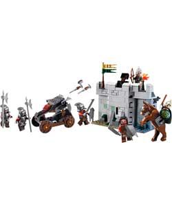 Buy LEGO® Lord of the Rings Uruk Hai Army at Argos.co.uk   Your 