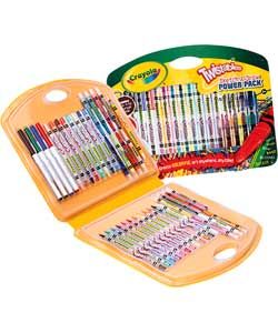 Buy Crayola Twistable Sketch and Draw Set at Argos.co.uk   Your Online 