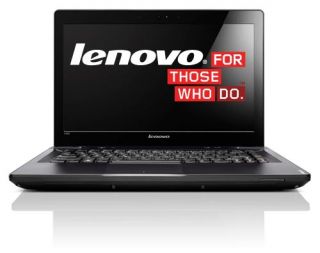 Lenovo Ideapad Y480 i5 3210M High Performance 14 Inch Notebook (Intel 