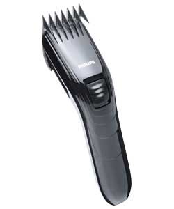 Essentials by Philips QC5115/15 10 Settings Corded Clipper. † 443 