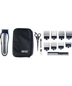 Buy Wahl Lithium ion 79600 800X Male Clipper at Argos.co.uk   Your 