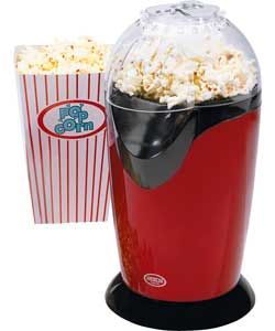 Buy American Originals EK0493AR Popcorn Maker   Red at Argos.co.uk 