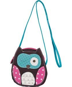 Buy Chad Valley Owl Shoulder Bag at Argos.co.uk   Your Online Shop for 